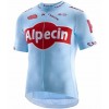 Maillot Cyclisme 2019 Team Katusha Alpecin N001